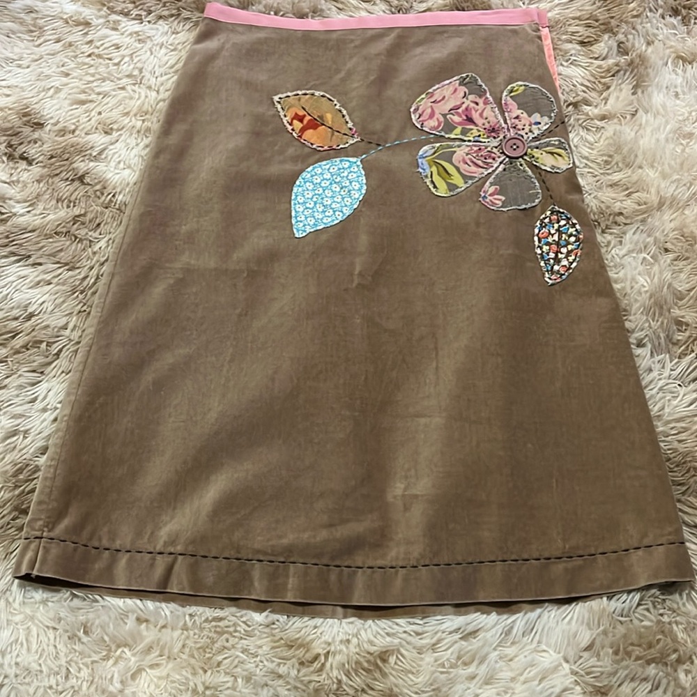 Beautiful skirt